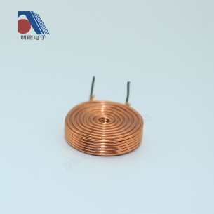磁環(huán)電感、線(xiàn)圈 (Toroidal  Inductor、Coil)